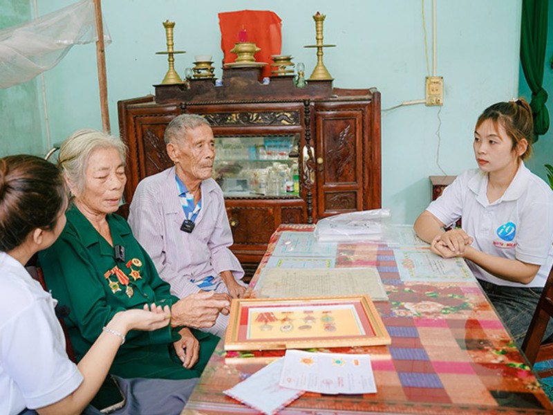 Biểu tượng sự chính trực