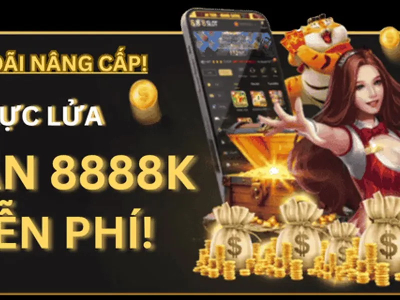 Khuyến mãi đặc biệt theo dịp 98 win
