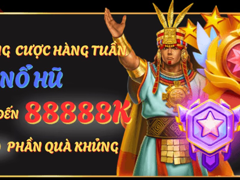 Hoàn thành yêu cầu cược tại 98 win