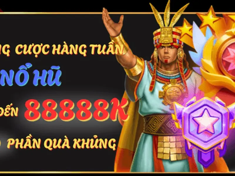 Hoàn thành yêu cầu cược tại 98 win