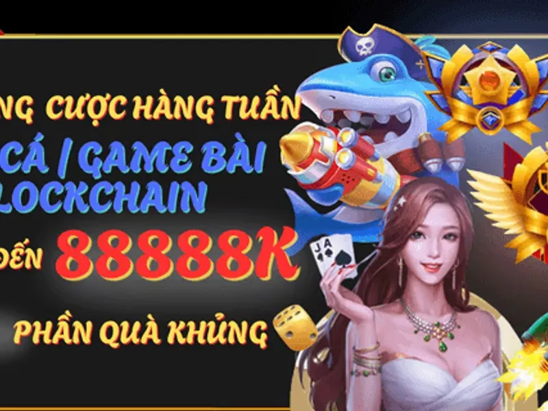 Hoàn trả hàng ngày/tuần 98 win