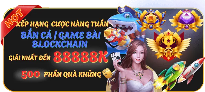 Bắn Cá 98 Win