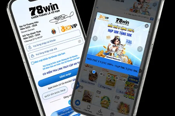 Ứng dụng di động 98 Win