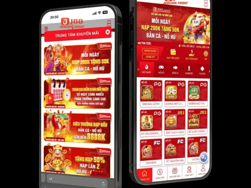 Các sự kiện đặc biệt và giải đấu với phần thưởng lớn tại 98 win