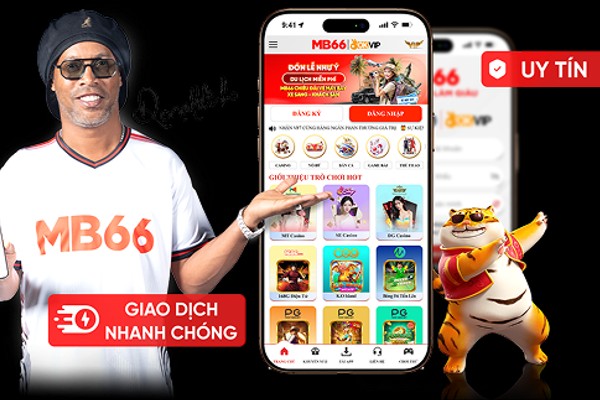 Nền tảng 98 win đáng tin cậy