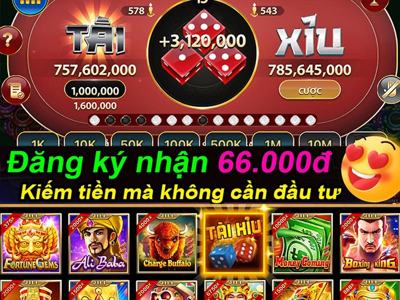 Khuyến mãi đặc biệt theo từng sảnh game 98 win