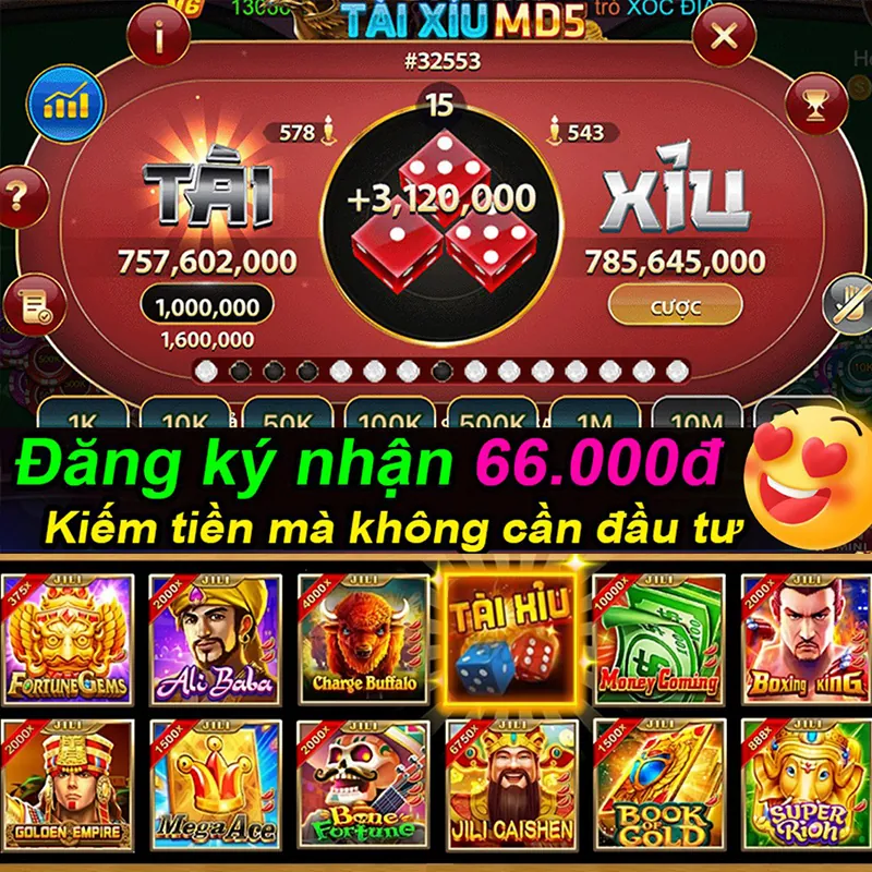 Casino trực tuyến 98win10