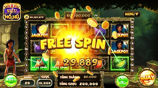 Nổ hũ (Slots) 98 win 01