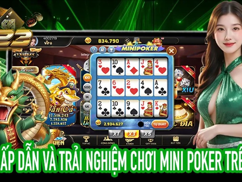 Các phương thức nạp tiền tại 98 win