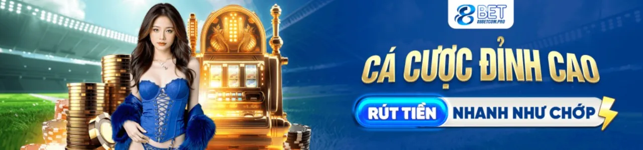 Banner 98WIN có ưu đãi 188K mới nhất 2026