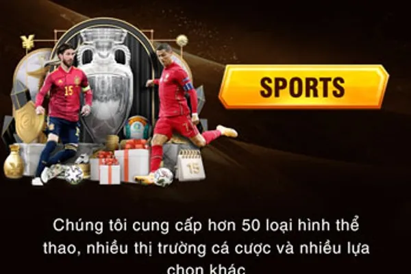 Cá cược thể thao tại 98 win với phân tích chuyên sâu