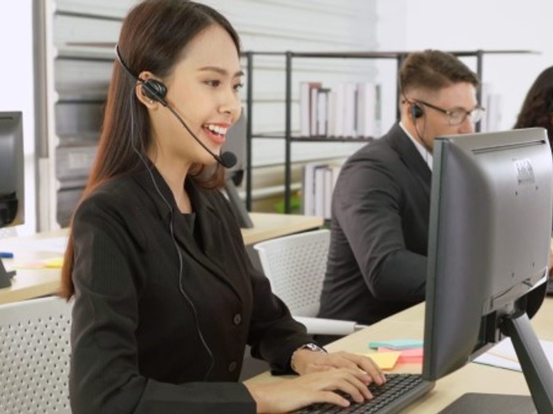 Hình minh họa biểu mẫu liên hệ