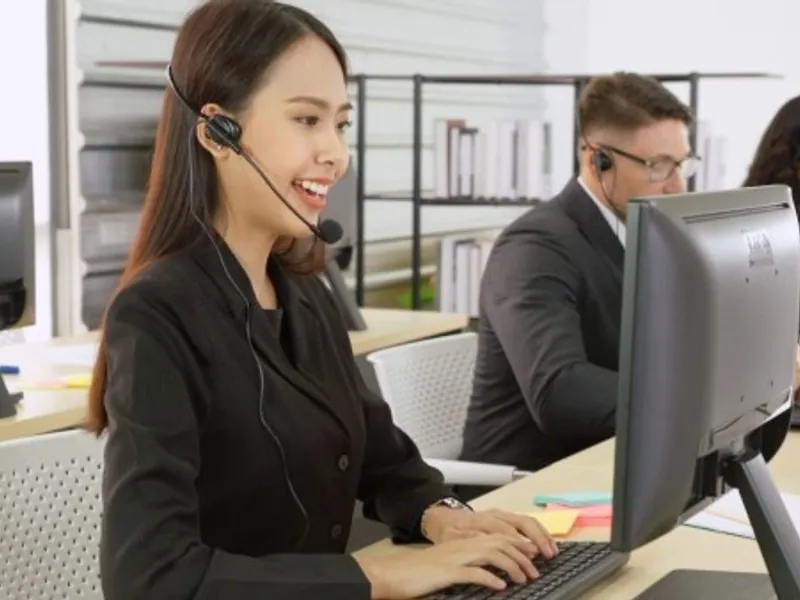 Hình minh họa biểu mẫu liên hệ